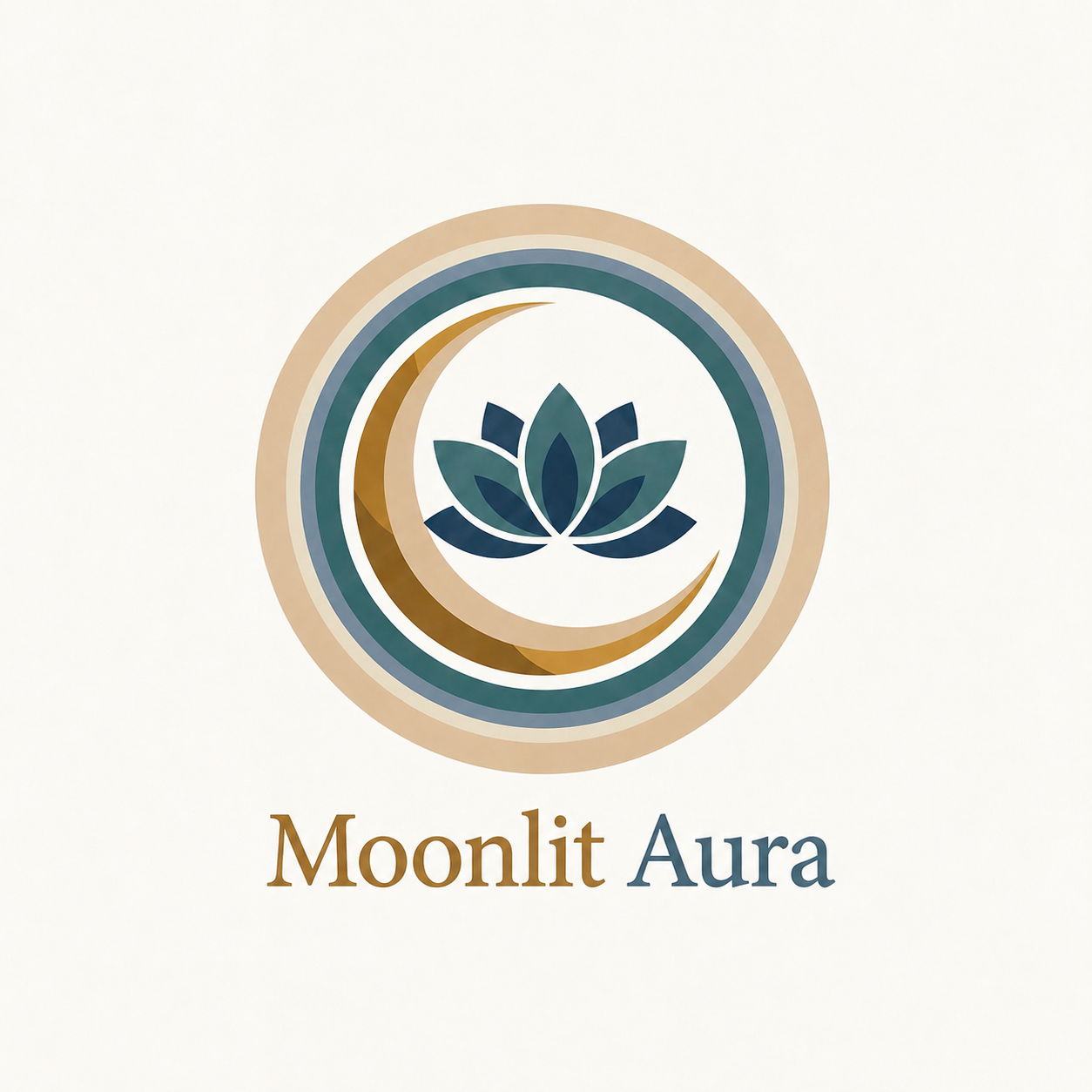 MoonLit Aura moment